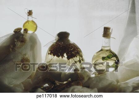 assorted, water, still life, perfume, arrangement View Large Photo Image Stock Photo - assorted, water, still life, perfume, arrangement. Fotosearch