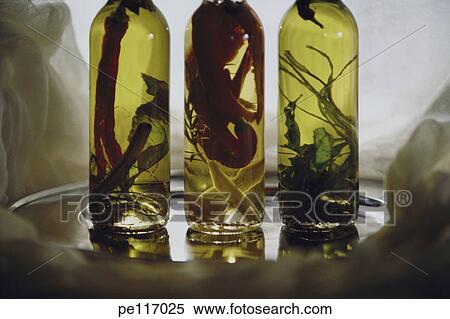 Stock Photography - beverage, bottle, drink, line, pickle. Fotosearch