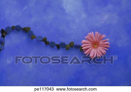 blue, still life, space, flower, abstract View Large Photo Image Stock Image - blue, still life, space, flower, abstract. Fotosearch