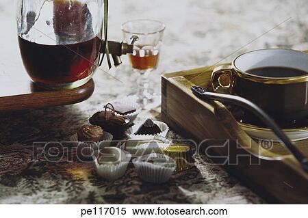 drink, assorted, chocolate, candy, beverage, food, arrangement View Large Photo Image Stock Photography - drink, assorted, chocolate, candy, beverage, food, arrangement. Fotosearch