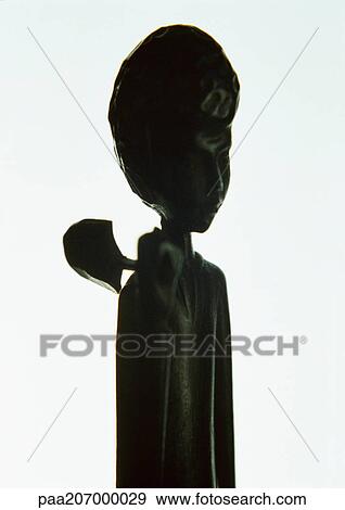 African, wooden sculpture, close-up. View Large Photo Image Stock Photo - African, wooden sculpture, close-up.. Fotosearch