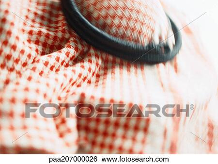 Headwear, close-up. View Large Photo Image Stock Photograph - Headwear, close-up.. Fotosearch