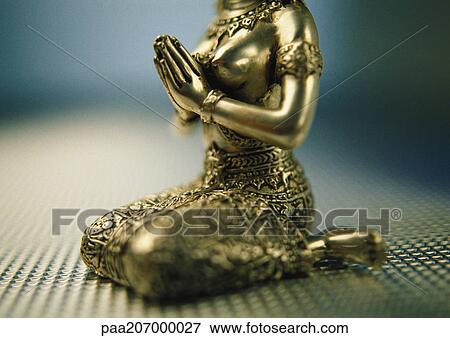 Metal sculpture, close-up. View Large Photo Image Stock Photo - Metal sculpture, close-up.. Fotosearch