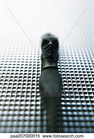 Stock Photography - Wooden artifact. Fotosearch