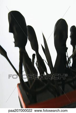 Wooden sculpture, close-up. View Large Photo Image Stock Image - Wooden sculpture, close-up.. Fotosearch