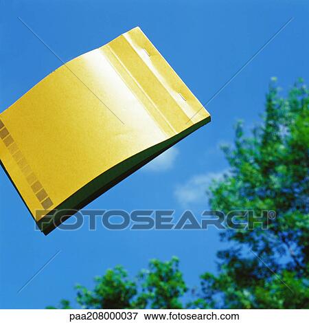 Writing pad, in mid air View Large Photo Image Stock Photo - Writing pad, in mid air. Fotosearch