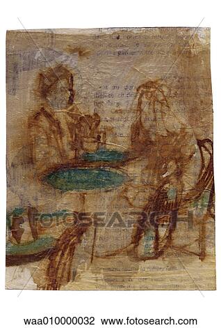 coffee, appointment, lovers, meet, in love, drawing, illustration View Large Illustration Drawing - coffee, appointment, lovers, meet, in love, drawing, illustration. Fotosearch