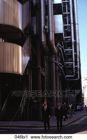 Businessmen in the Street at Lloyds of London View Large Photo Image Stock Image - Businessmen in the Street at Lloyds of London. Fotosearch