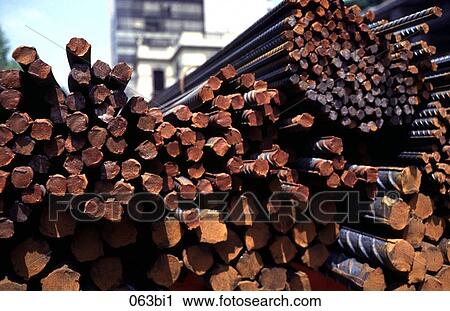 End View of Steel Reinforcing Rods View Large Photo Image Stock Image - End View of Steel Reinforcing Rods. Fotosearch