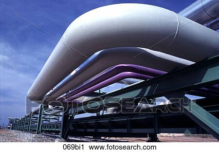 Graphic View of Refinery Oil Pipes Thailand View Large Photo Image Stock Image - Graphic View of Refinery Oil Pipes Thailand. Fotosearch