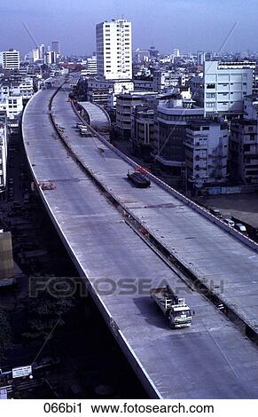 Overhead Road Thailand View Large Photo Image Stock Image - Overhead Road Thailand. Fotosearch