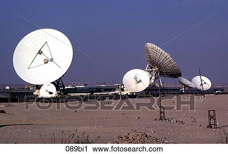 Satellite Dishes View Large Photo Image Stock Image - Satellite Dishes. Fotosearch