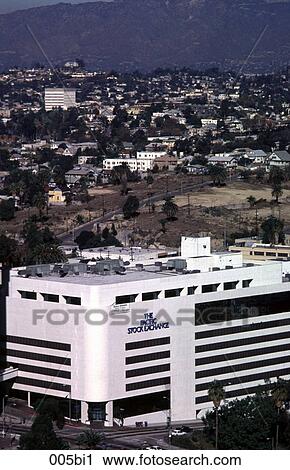 The Pacific Stock Exchange Los Angeles View Large Photo Image Stock Image - The Pacific Stock Exchange Los Angeles. Fotosearch