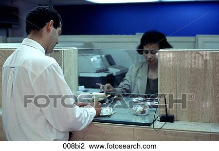 Business Transaction with Cashier Panama View Large Photo Image Stock Image - Business Transaction with Cashier Panama. Fotosearch