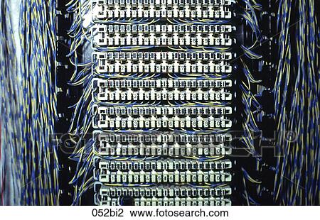 Close-up of Wiring and Terminal Blocks View Large Photo Image Stock Image - Close-up of Wiring and Terminal Blocks. Fotosearch