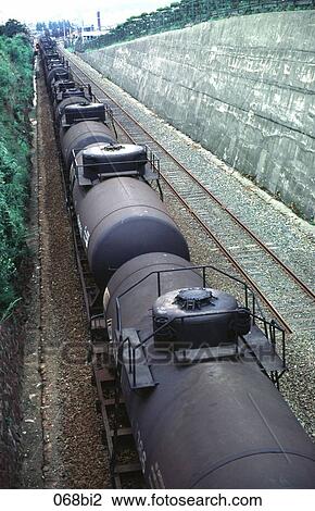 Graphic View of Freight Train Korea View Large Photo Image Stock Image - Graphic View of Freight Train Korea. Fotosearch