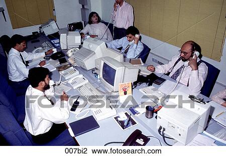 Trading Room at a Bank Karachi Pakistan View Large Photo Image Stock Image - Trading Room at a Bank Karachi Pakistan. Fotosearch