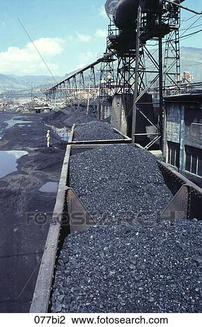 View of Coal Mine South America View Large Photo Image Stock Image - View of Coal Mine South America. Fotosearch