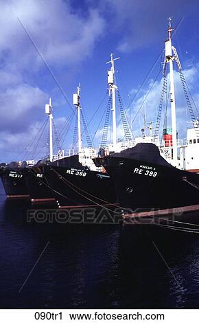 Trawler Boats in Reykjavik Harbour Iceland View Large Photo Image Stock Image - Trawler Boats in Reykjavik Harbour Iceland. Fotosearch