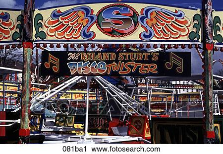 Fairground Panels View Large Photo Image Stock Image - Fairground Panels. Fotosearch