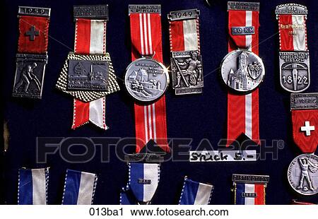 Military Medals Zurich View Large Photo Image Stock Image - Military Medals Zurich. Fotosearch