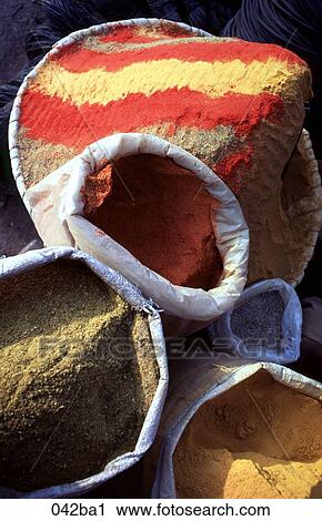 Spices View Large Photo Image Stock Image - Spices. Fotosearch