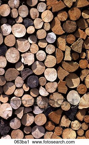 Stack of Logs View Large Photo Image Stock Image - Stack of Logs. Fotosearch