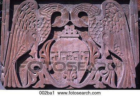 Stone Bird Carving View Large Photo Image Stock Image - Stone Bird Carving. Fotosearch