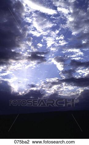 Clouds and Sky View Large Photo Image Stock Image - Clouds and Sky. Fotosearch