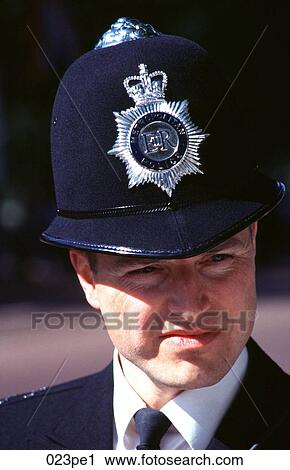 British Policeman View Large Photo Image Stock Image - British Policeman. Fotosearch