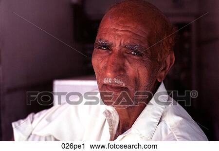 Old Balding Man Pakistan View Large Photo Image Stock Image - Old Balding Man Pakistan. Fotosearch