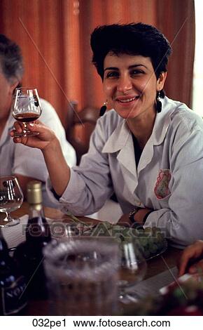 Young Woman Smiling Holding Brandy Glass Armenia View Large Photo Image Stock Image - Young Woman Smiling Holding Brandy Glass Armenia. Fotosearch
