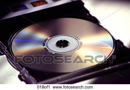 CD-ROM View Large Photo Image Stock Image - CD-ROM. Fotosearch