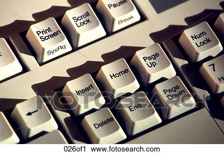 Control Keys View Large Photo Image Stock Image - Control Keys. Fotosearch