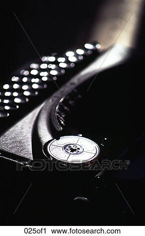 Stock Image - Old Typewriter. Fotosearch
