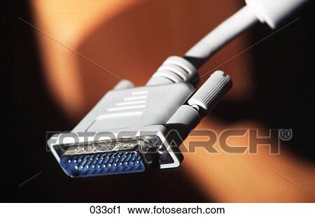 Serial Cable View Large Photo Image Stock Image - Serial Cable. Fotosearch