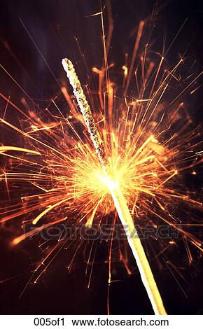 Sparkler View Large Photo Image Stock Image - Sparkler. Fotosearch