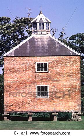 Granary Building UK View Large Photo Image Stock Image - Granary Building UK. Fotosearch
