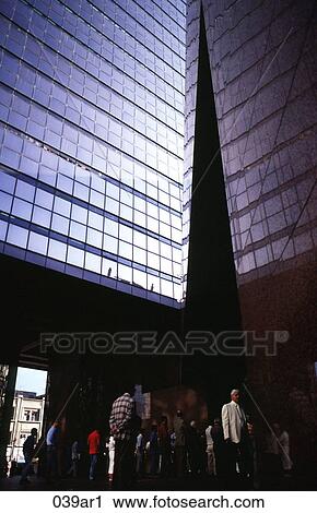 Modern Glass Fronted Building Caracas Venezuela View Large Photo Image Stock Image - Modern Glass Fronted Building Caracas Venezuela. Fotosearch