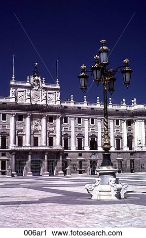 Palacio Madrid Spain View Large Photo Image Stock Image - Palacio Madrid Spain. Fotosearch