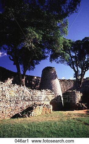 Ruins and Tower Zimbabwe Africa View Large Photo Image Stock Image - Ruins and Tower Zimbabwe Africa. Fotosearch