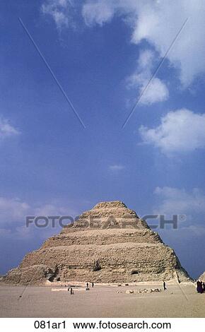 Zaggara Ancient Pyramid Egypt View Large Photo Image Stock Image - Zaggara Ancient Pyramid Egypt. Fotosearch