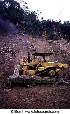 Bulldozer Clearing Rainforest South America View Large Photo Image Stock Image - Bulldozer Clearing Rainforest South America. Fotosearch