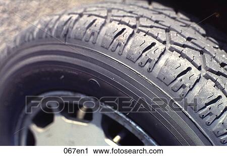 Car Tyre View Large Photo Image Stock Image - Car Tyre. Fotosearch