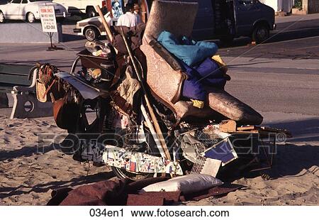Rubbish Heap in Los Angeles USA View Large Photo Image Stock Image - Rubbish Heap in Los Angeles USA. Fotosearch