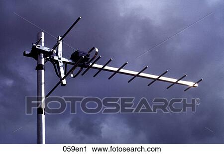 Television Aerial View Large Photo Image Stock Image - Television Aerial. Fotosearch