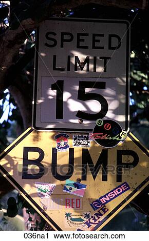 15MPH Speed Limit Traffic Sign Hawaii View Large Photo Image Stock Image - 15MPH Speed Limit Traffic Sign Hawaii. Fotosearch