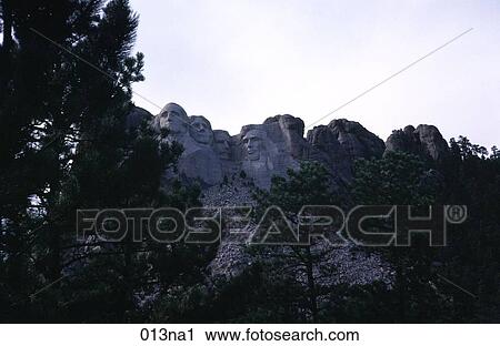 Mount Rushmore View Large Photo Image Stock Image - Mount Rushmore. Fotosearch