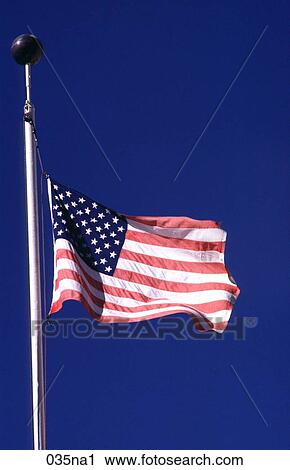 Stars and Stripes Flag View Large Photo Image Stock Image - Stars and Stripes Flag. Fotosearch