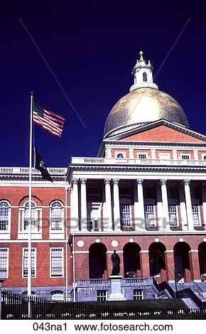 State House Boston Common Boston View Large Photo Image Stock Image - State House Boston Common Boston. Fotosearch